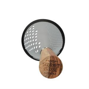 Creative Tops Gournmet Cheese Cheese Grater